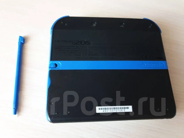 Nintendo 2DS ����