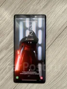 Samsung Galaxy Note 9. �/�, ������, 3G, 4G LTE, Dual-SIM, NFC ����