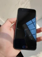 OnePlus 5. �/�, ������, 3G, 4G LTE, Dual-SIM, NFC ����