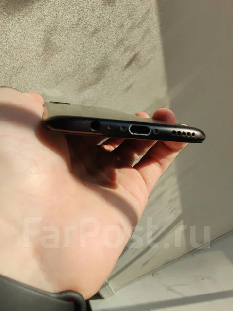 OnePlus 5. �/�, ������, 3G, 4G LTE, Dual-SIM, NFC ����