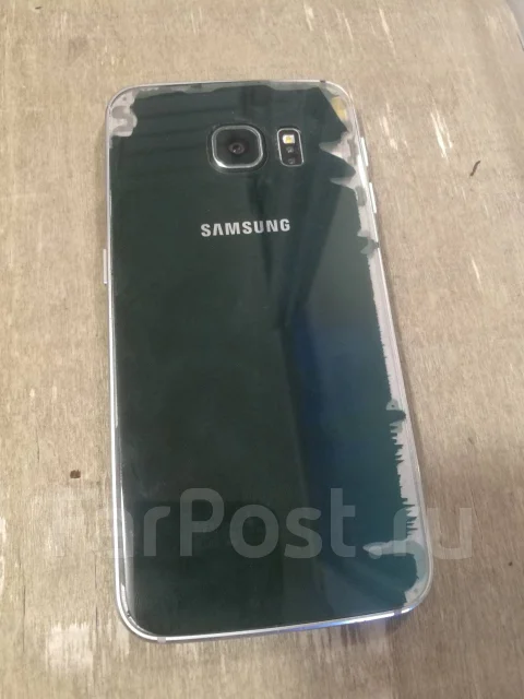 Samsung Galaxy S6 Edge. �/�, �������, 4G LTE ����