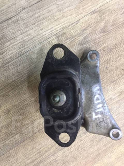 Подушка коробки передач Nissan Tiida C11 HR15 купить в Комсомольске-на ...