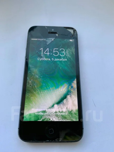 Apple iPhone 5. �/�, ������, 3G, 4G LTE, NFC ����