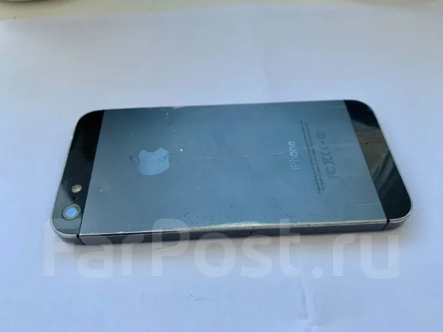 Apple iPhone 5. �/�, ������, 3G, 4G LTE, NFC ����