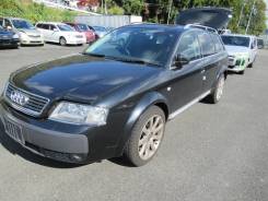 Audi A6 allroad quattro. 4B, ARE ����