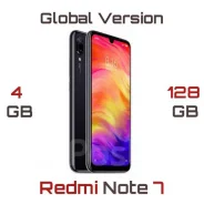 Xiaomi Redmi Note 7. �/�, ������, 4G LTE, Dual-SIM, ���������� ����