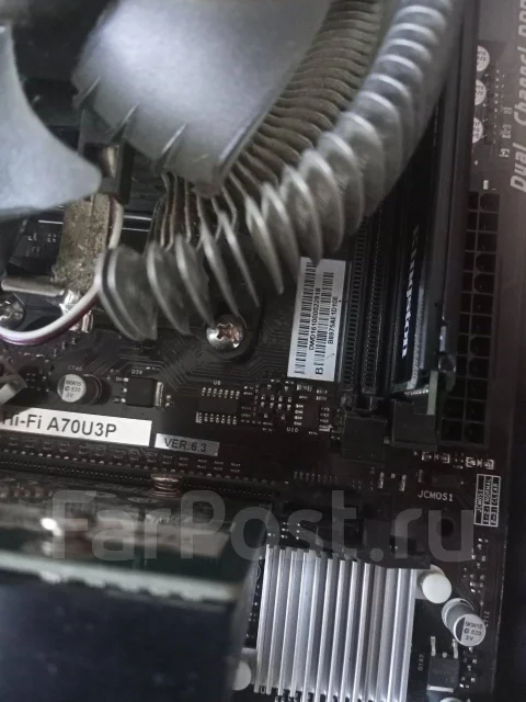 Socket AM2+ ����