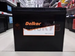 Delkor. 55��.�., B24, 490��., ��������, ������������ ����� ����