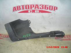    Chevrolet Aveo T250 F14D4 