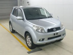 Toyota Rush. �������, ������, 1.5 (109��.�.), ������, 84����. ��, ��� ���. ��� ����� �� ������� ����