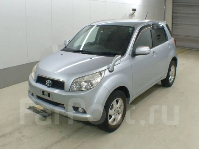 Toyota Rush. �������, ������, 1.5 (109��.�.), ������, 84����. ��, ��� ���. ��� ����� �� ������� ����