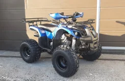 Motoland Fox 125. ��������, ��� ���\���, ��� ������� ����