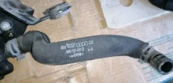 Audi A8 D4 ����� ������� ���������� 4H0121471D ����