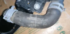 Audi A8 D4 ����� ������� ���������� 4H0121054F ����