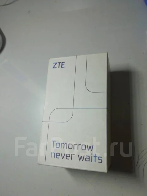 ZTE Blade AF3. �/�, �����, 3G ����