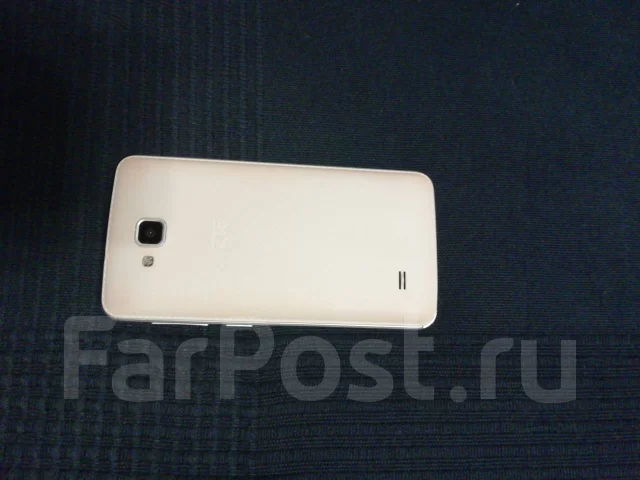 ZTE Blade AF3. �/�, �����, 3G ����