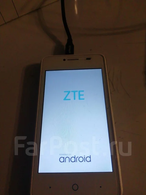 ZTE Blade AF3. �/�, �����, 3G ����