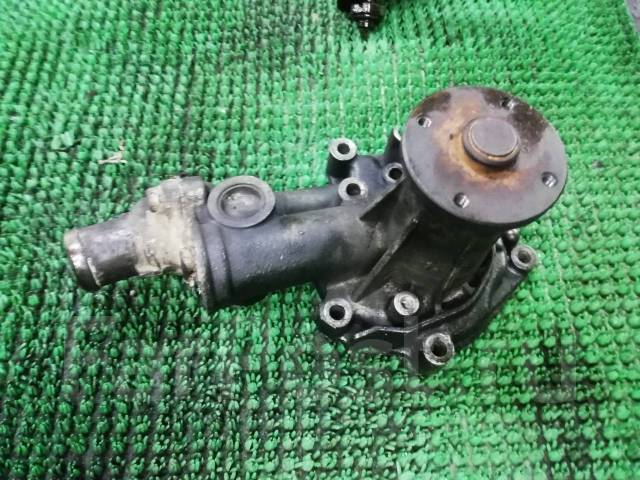 Помпа на паджеро 4. Помпа паджеро 4 3. Помпа на 4g92купить. Gmb gwm-52a. Помпа 4м40.