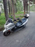 Honda Forza S. 250����. ��., ��������, ���, ��� ������� ����