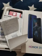 Honor 20. �/�, 128 ��, �����, 4G LTE ����