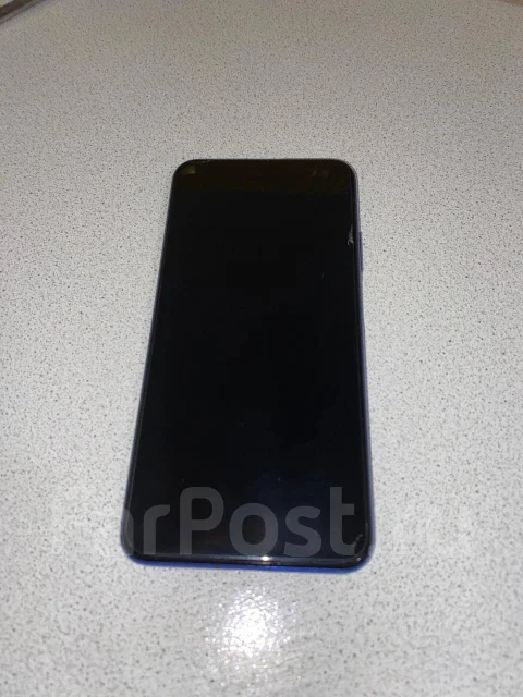 Honor 20. �/�, �����, 4G LTE ����