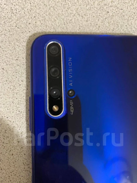 Honor 20. �/�, �����, 4G LTE ����