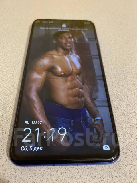 Honor 20. �/�, �����, 4G LTE ����