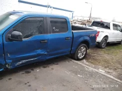 Ford F150 ����
