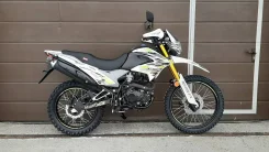 Motoland Enduro 250 ST. 250����. ��., ��������, ���, ��� ������� ����