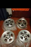 TOMS. 7.0x16", 5x114.3, ET45,  73,0. 