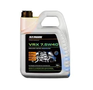 Xenum. 5W-40, �������������, 5,00��. ����