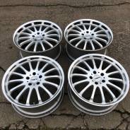Tan-ei-sya. 8.5/9.5x19", 5x114.3, ET40/40, �� 60,1���. ����