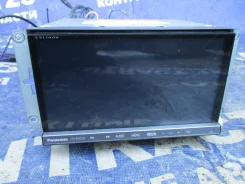 Panasonic CN-H500D ����