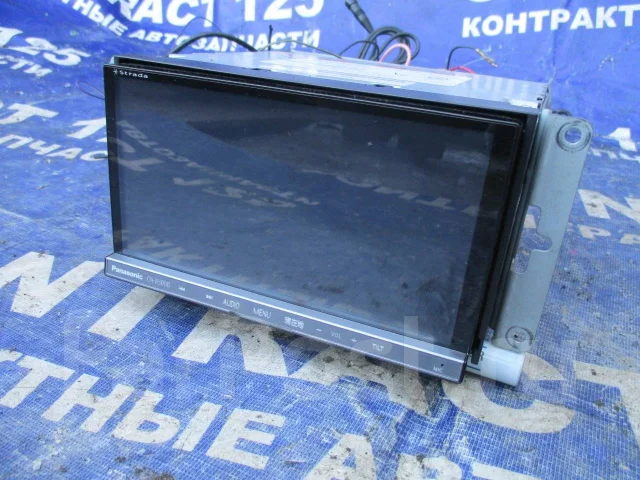 Panasonic CN-H500D ����