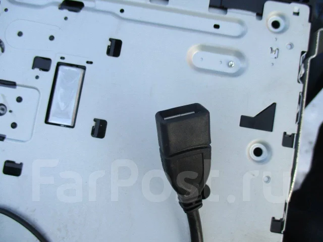 Panasonic CN-H500D ����
