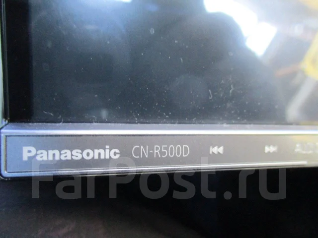Panasonic CN-H500D ����