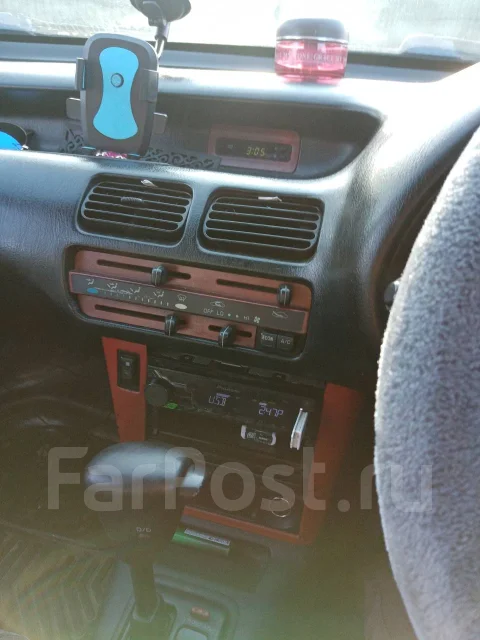 Toyota Corsa. �������, ��������, 1.5 (92��.�.), ������, 360����. �� ����