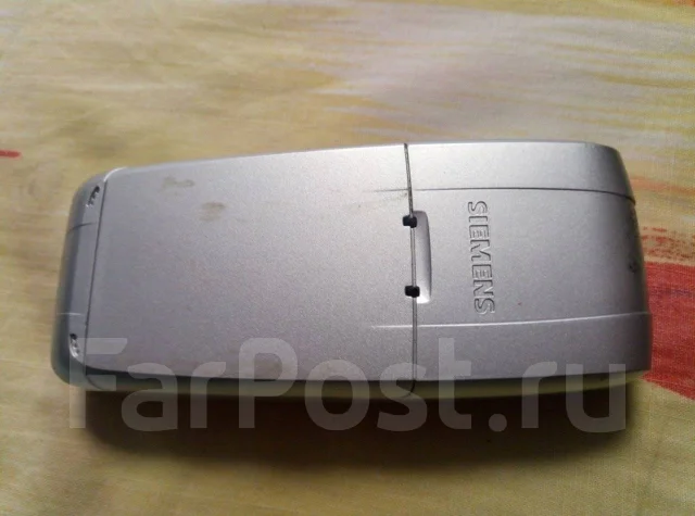 Siemens A75. �/� ����