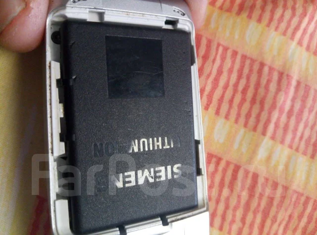 Siemens A75. �/� ����