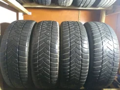 Dunlop Grandtrek WT M2. ������, ��� �����, �/�, ����� 40 % ����