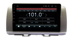��������� � ������� ����� Toyota bB II 2005-2017 Android 9 1/16gb ����