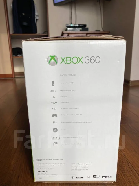 Microsoft Xbox 360 ����