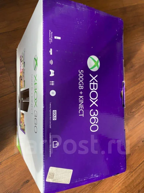 Microsoft Xbox 360 ����