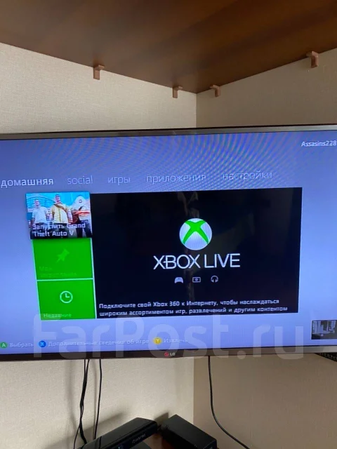 Microsoft Xbox 360 ����