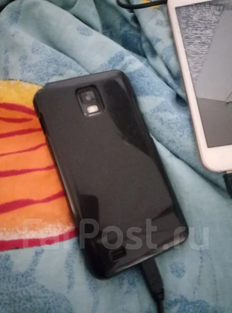 Samsung Galaxy S2. �/�, 3G, 4G LTE ����
