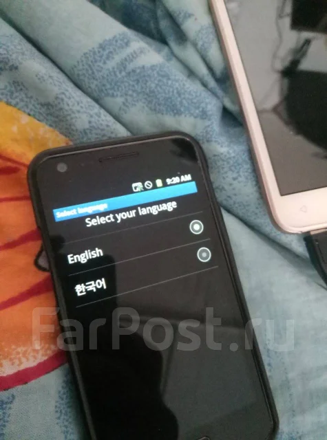 Samsung Galaxy S2. �/�, 3G, 4G LTE ����