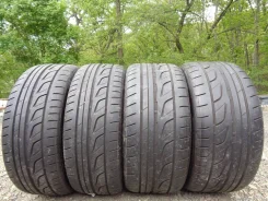 Bridgestone Potenza RE760 Sport. ������, 2014 ���, �/�, ����� 10 % ����
