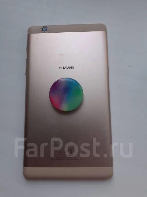 Huawei MediaPad T3 7.0 ����