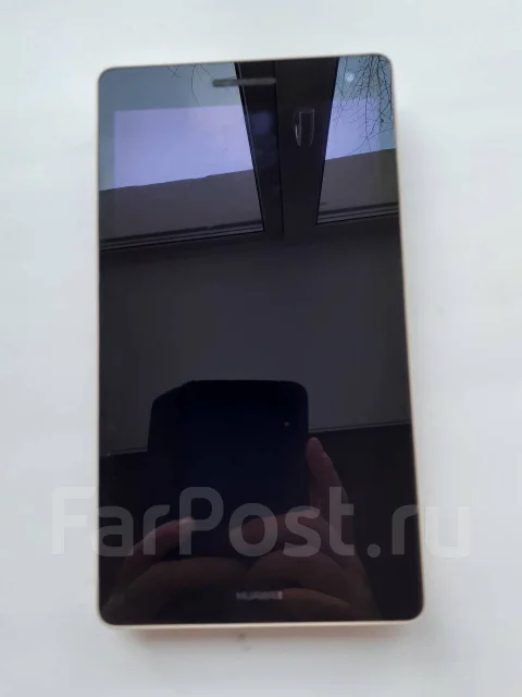 Huawei MediaPad T3 7.0 ����