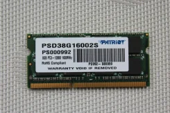 SO-DIMM DDR3. ����